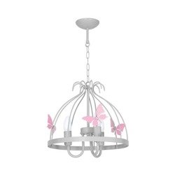 KAGO 3xE14 Pendant Lamp Milagro MLP1170