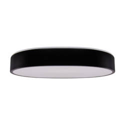 LED TOTEM C 48W 4000K 5580lm round plafond black Struhm