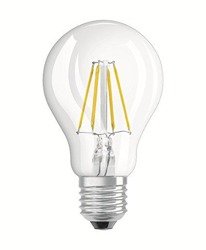 LED VALUE CLASSIC A 60 7W 2700K E27 Osram light bulb