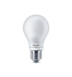 LED bulb E27 4.5W 470lm warm 2700K A60 Philips