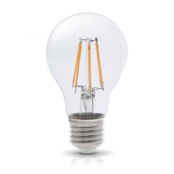 LED bulb E27 FGS 11,5W warm 360 Line Kobi