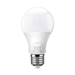 LED bulb GS E27 9W 4000K neutral NW 810lm with motion and light intensity sensor Kobi