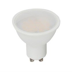 LED bulb GU10 4,5W =40W 6000K cold 400lm V-TAC