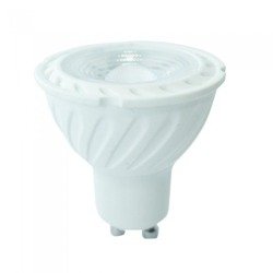 LED bulb GU10 6,5W 6400K cold 480lm by Samsung