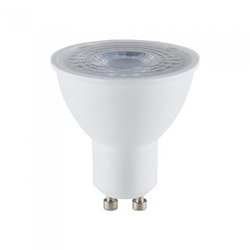 LED bulb GU10 8W 3000K warm 720lm by Samsung