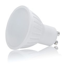 LED bulb GU10 SMD 5W 6000K cold color Kobi