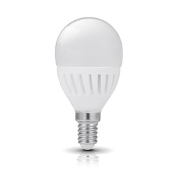 LED bulb PREMIUM E14 9W 900lm 6000K cold color Kobi KAMBE149WZB