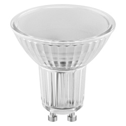 LED bulb Parathom PAR16 50 GU10 4.3W 3000K 350lm 120st Osram