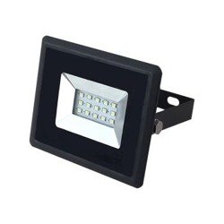 LED floodlight 10W light color green IP65 V-TAC 5988 E Series