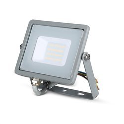 LED floodlight 20W 4000K 1600lm by Samsung LED VT-20-G 446 V-TAC