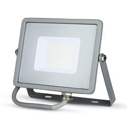 LED floodlight 30W 4000K 2400lm by Samsung LED VT-30-G 455 V-TAC