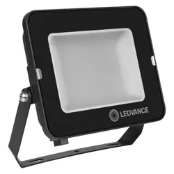 LED floodlight 50W 4000K 5000lm black IP65 Ledvance