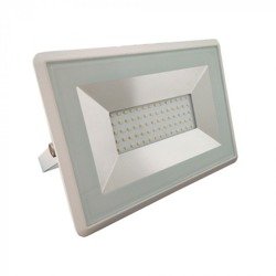 LED floodlight 50W 6400K cold 4250lm IP65 White V-TAC 5963 E Series