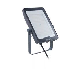 LED floodlight 90W 3000/4000/6500K 10000/10500lm asymmetrical BVP169 IP65 Philips Ledinaire