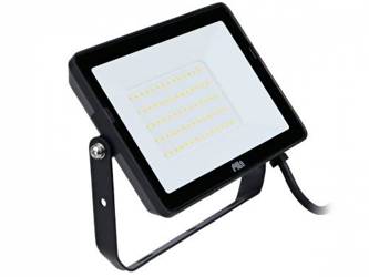 LED floodlight PILA Gen2 50W/840 95lm/W black