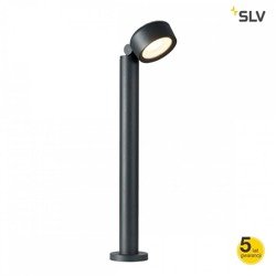 LED garden lamp ESKINA POLE 80 14.5W 1000lm 3000/4000K IP65 anthracite Spotline