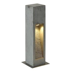 LED garden post Arrock Stone 50 SLV 231370