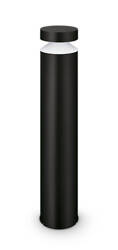 LED garden post LAVEN 6W 2700K 720lm 50cm IP44 black Philips