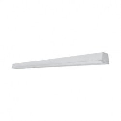 LED linear luminaire for TruSys NARROW 53W 3000K rail system LEDVANCE