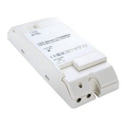 LED power supply for SLV KELVIN CONTROL 60W, 24V white 470506