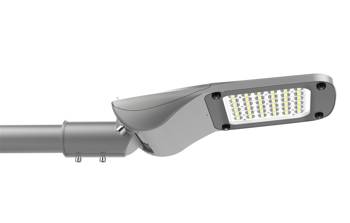 LU100HD Street HD LED lamp 100W 5700K 13000lm IP66 Lumax