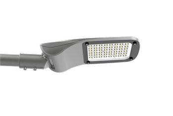 LU150HD Street HD LED lamp 150W 5700K 19500lm IP66 Lumax