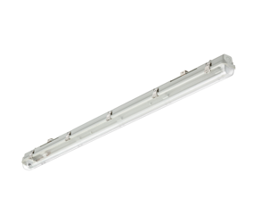 Ledinaire Waterproof luminaire WT050C 1xTLED T8/G13 150cm L1500 IP65 IK08 Philips