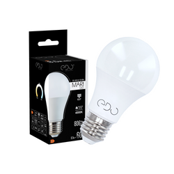 MARI LED light bulb E27 8.5W 4000K neutral NW 806lm EDO777433 Edo Solutions