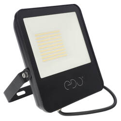 MODAN LED floodlight 50W 4000K neutral 6850lm IP65 EDO777285 EDO Solutions