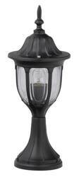 Milano garden lamp IP43 1xE27 black Rabalux 8343