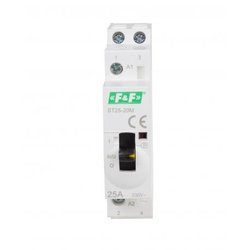 Modular contactor 25A 2xNO 250 V AC ST25-20-M F&amp;F