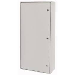 Modular switchboard 6x35 surface-mounted IP54 without equipment 111029 Eaton