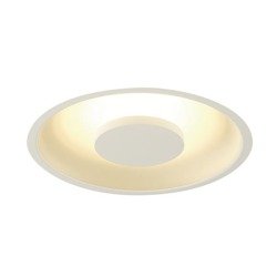 Occuldas recessed ceiling luminaire 25W SLV 117311