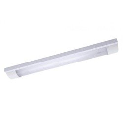 POGO LED linear luminaire G13 2x18W COVER Struhm