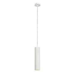 Pendant lamp ENOLA_B white, GU10 SLV 151851