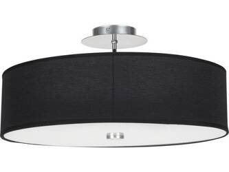 Plafond Viviane Black 3x60W E27 Nowodvorski 6390