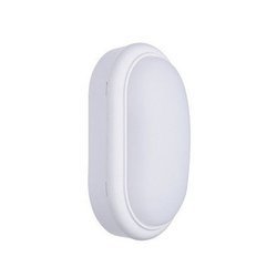 Plafondier Piła WL007C LED13S 15W 4000K 1400lm oval white