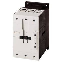 Power contactor 80A 3P 230V AC 0Z 0R DILM80(230V50HZ,240V60HZ) 239402 Eaton