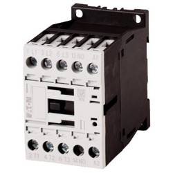 Power contactor 9A 3P 230V AC 1Z 0R DILM9-10-EA(230V50HZ,240V60HZ) 190029 Eaton