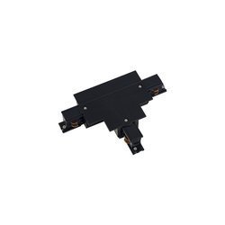 Power switch T right 1 CTLS RECESSED POWER RIGHT 1 for recessed busbar black Nowodvorski 8246