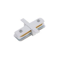 Profile Recessed Straight Connector white Nowodvorski 8967