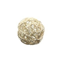 RATTAN BALLS 10SZT LED 2*AA Milagro EKD3744