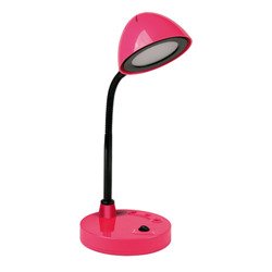 RONI LED SMD 4000K PINK STRUHM desk lamp 02874