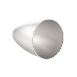 Reflector for ANELA LED lamp, silver, SLV 1000810