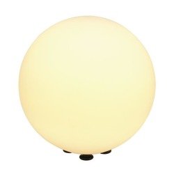 Rotoball Floor lamp Floor 40 24W, SLV 227220