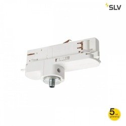 S-TRACK DALI adapter white Spotline