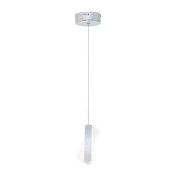 SASH white LED pendant lamp 8W 4000K 560lm IP20 Milagro