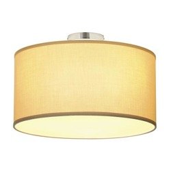 SOPRANA 3xE27 ceiling lamp SLV 155373