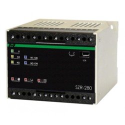 SZR-280 F&amp;F reserve controller