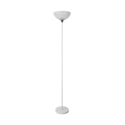 Sarda floor lamp white E27 Max 40W IP20